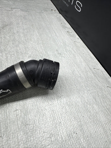 BMW M3 M4 G80 G82 G83 21-25 Front Radiator Coolant Hose Pipe Line OEM