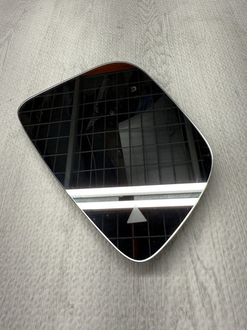 Original OEM BMW G20 330 M340 G80 M3 51165A07B75 Left Driver Side Mirror Glass