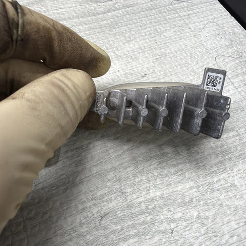 OEM BMW F32 F80 F82 F83 M4 Headlight Left Turn Signal Bulb LED Module Unit