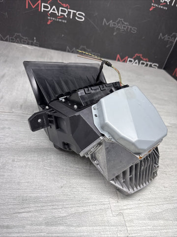 12-19 BMW F06 F12 F13 6 Series M6 Dashboard Heads Up Display Projector HUD OEM