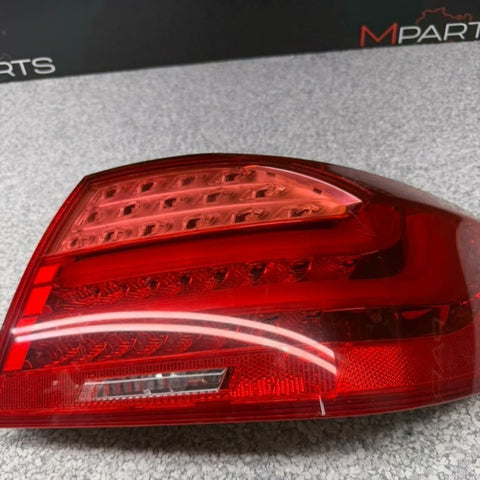 11-13 BMW E93 LCI Convertible 328I 335I M3 Right Passenger Side Tail Light OEM