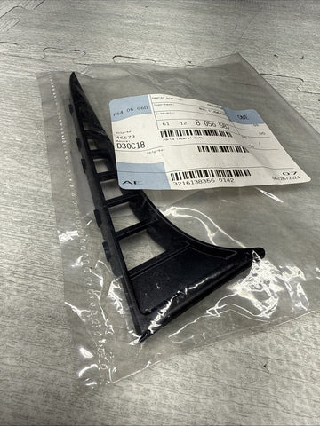 NEW OEM Left Driver Rear Bumper Cover Vent Grille 15-20 BMW F80 F82 F83 M3 M4