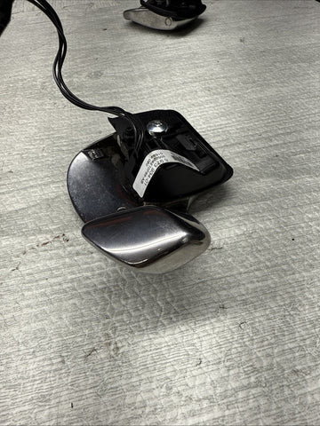 BMW M TECH SPORT 1/3/X 82//E90/92/84/X6 SHIFT PADDLES LEFT/RIGHT SWITCH SET/PAIR