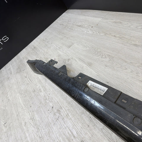 BMW G80 M3 21-25 Right Passenger Side Skirt Rocker Panel Assembly OEM