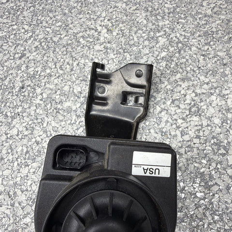 01-06 US BMW E46 M3 3 SERIES ALARM SIREN OEM 8383153