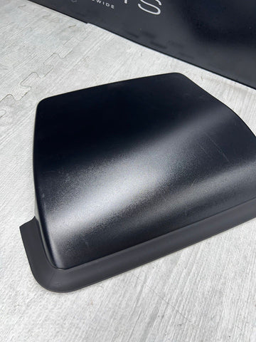 Rear Third Brake Stop Light Black OEM BMW F30 328i 335i 340i 330i 12-18