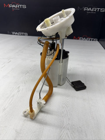 BMW E90 E92 E93 M3 Fuel Pump Sending Unit Assembly 2283477 Passenger Right OEM