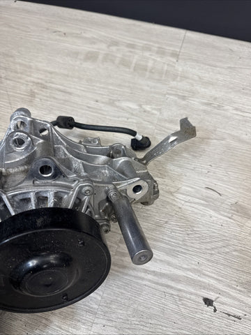 BMW G80 G82 G83 M2 M3 M4 20-25 Coolant Water Pump Housing OEM