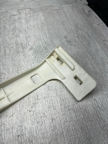 BMW E46 M3 Adapter Plate Accelerator Pedal Bracket 35426772703 OEM