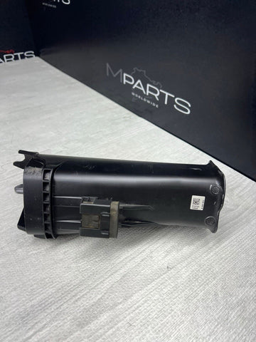 BMW 21-26 G80 G82 G83 M3 M4 Front Right Passenger Cooler Air Duct Vent Brake