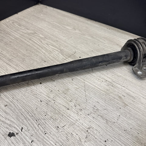 2008-2013 BMW E90 E92 E93 M3 Front Stabilizer Anti Roll Sway Bar Assembly OEM