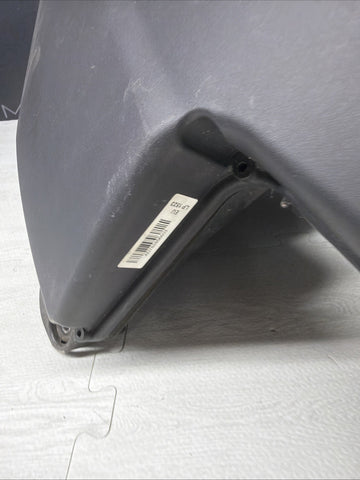 08-13 OEM BMW E90 E92 E93 M3 Engine S65 Airbox Air Intake Cleaner Muffler