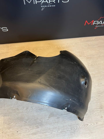 LAMBORGHINI HURACAN FRONT LEFT DRIVER LH WHEEL HOUSING LINER OEM 4T0821171A