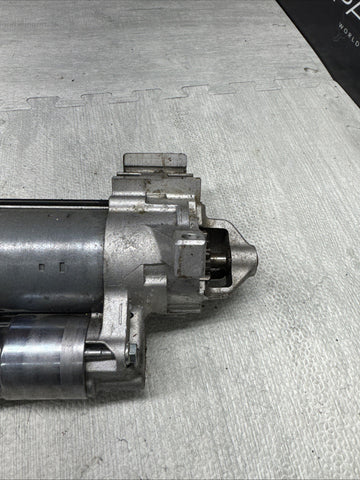 BMW G80 G82 G83 M3 M4 20-25 S58B30T0 S58 Starter Motor