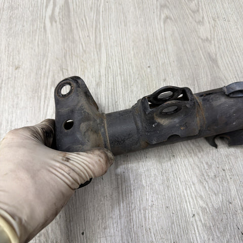 BMW E36 M3 1995-1999 Front Driver Left Suspension Strut 2228417 Sachs OEM