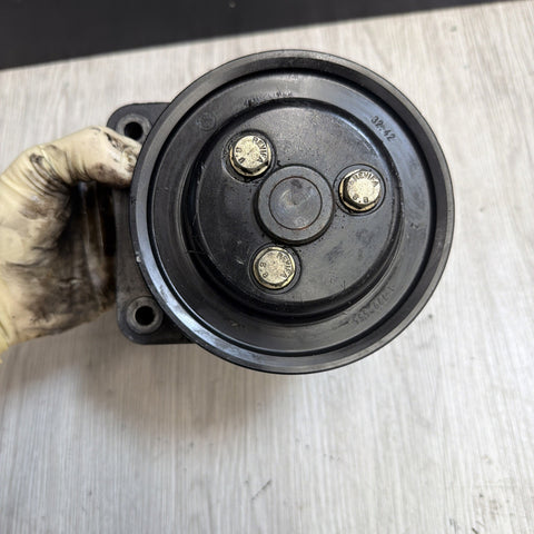 BMW OEM GENUINE E36 M3 & Z3 M ZF POWER STEERING PUMP 2227196