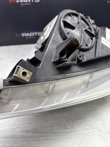 14-17 OEM BMW F32 F36 F80 F82 F83 M3 M4 Left Driver Adaptive Headlight