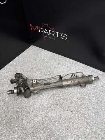 08-13 BMW E90 E92 E93 M3 OEM Power Steering Rack Steering Gear 54k