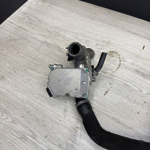 08-13 OEM BMW E90 E92 E93 M3 S65 Engine Idle Control Valve Actuator 7838024