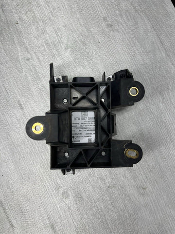2015-2022 PORSCHE MACAN REAR BLIND SPOT RADAR SENSOR MODULE