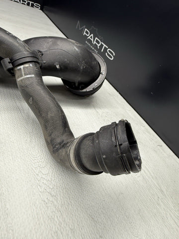 AIR INTAKE PIPE TUBE TURBO B58 GEN 2 BMW M340 G20 G02 G01 X5 X3 X4 2019-2023 OEM