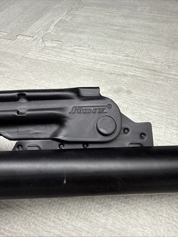 92-99 Bmw E36 M3 328 325 Emergency Spare Wheel Tire Jack Lifting Tool Steel OEM