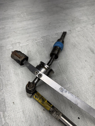 Rogue Engineering BMW E36 M3 Manual Short Shifter Selector Arm Lever 1995-1999