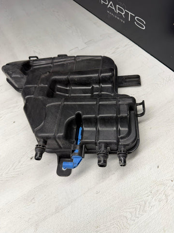 12-19 BMW F10 M5 F06 F12 F13 M6 F07 F01 F02 Expansion Reservoir Tank OEM 8604752
