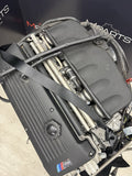 2003 BMW E46 M3 01-06 S54 3.2L Engine Motor 129k Miles Complete