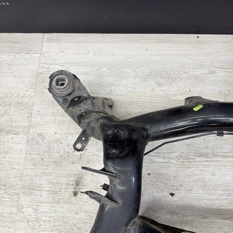 BMW E90 E92 E93 M3 08-13 REAR SUSPENSION SUB FRAME SUBFRAME CROSSMEMBER CRADLE