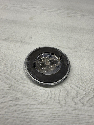 01-06 BMW E46 M3 CONVERTIBLE TRUNK EMBLEM LOGO BADGE OEM