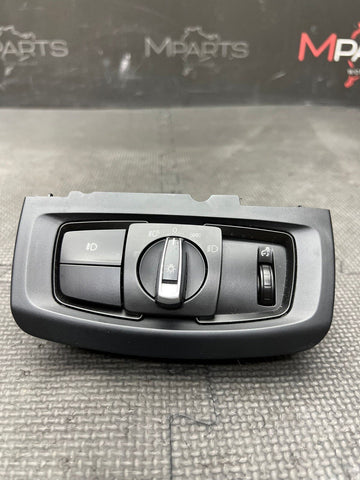 2014-2018 BMW F15 F16 F85 X5M X5 X6 X6M FOG HEADLIGHT CONTROL SWITCH 9311721