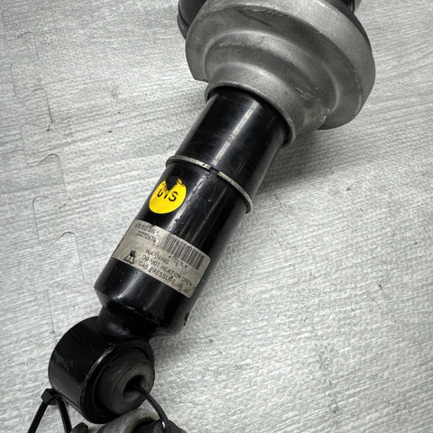 LAMBORGHINI HURACAN RIGHT LEFT REAR SHOCK ABSORBER OEM 4T0512019AJ