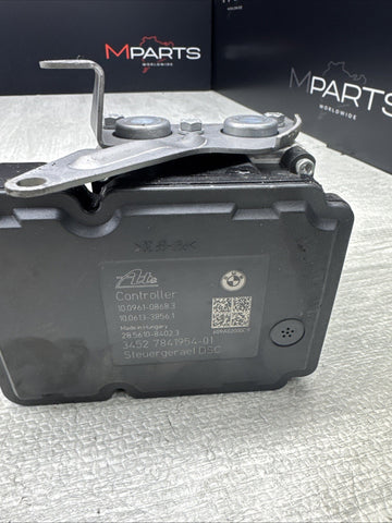 OEM BMW E90 E92 E93 M3 ABS Brake Pump Anti Lock DSC Dynamic Stability Control