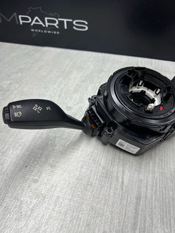 12-18 OEM BMW F30 F32 F80 F82 M3 M4 Steering Control Angle Sensor Clock Spring