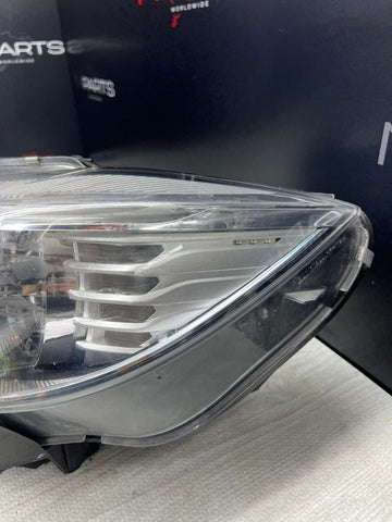 14-18 OEM BMW F32 F36 F80 F82 M3 M4 Left Driver LED Adaptive Headlight COMPLETE