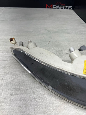 2004-10 BMW E63 E64 645 650 M6 Front Turn Signal Lights Lamps OEM