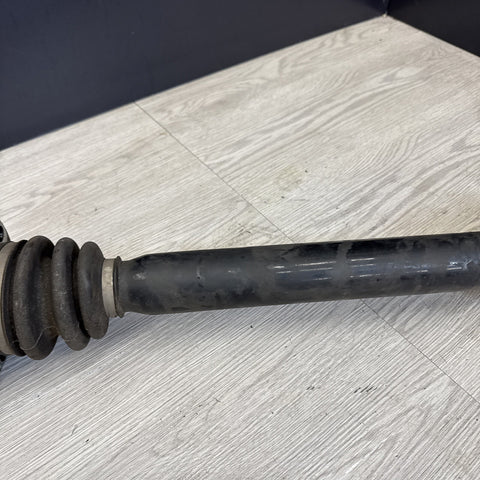 08-13 OEM BMW E90 E92 E93 M3 Rear Right Passenger Output Half Shaft Axle S65
