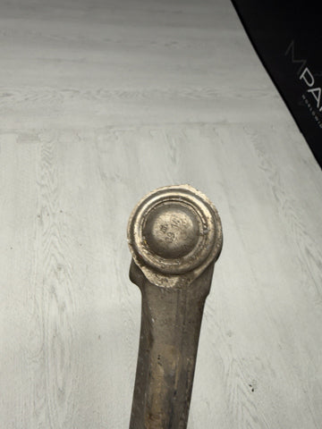 OEM BMW F87 F80 F82 F83 M2 M3 M4 Front Passenger Side Lower Control Arm Wishbone