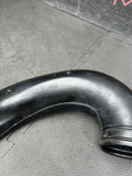 BMW Left Air Duct Channel Pipe Tube Hose S62 5 Series E39 M5 1407597