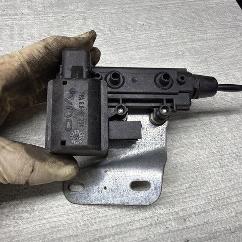 BMW 3 SERIES E46 M3 01-06 COUPE REAR LEFT WINDOW MOTOR 8238743