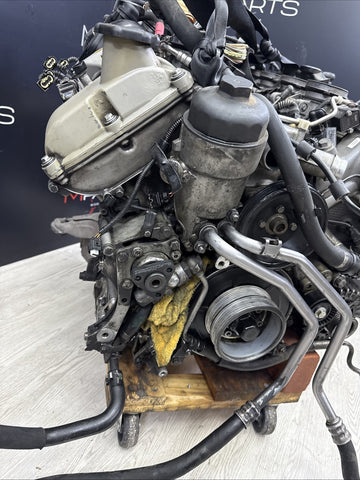 2011 BMW E90 E92 E93 M3 08-13 S65 V8 4.0L Complete Engine Motor 95k Miles *Note*