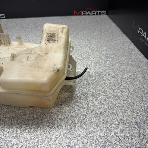 BMW 01-06 E46 330 M3 Washer Fluid Tank Reservoir W/ Headlight Washer 61677895231
