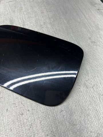 BMW 21-25 G82 M4 Competition Fuel Gas Cap Door Cover 8075051 OEM