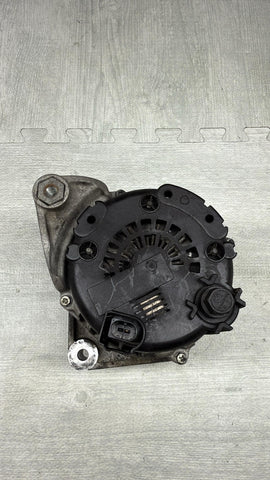 PlusLine Pro 01-06 e46 m3 Automobile Alternator 12 Volt 6910 Gram 180A FG18S014