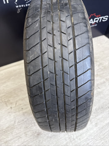 84-91 OEM BMW e30 318i 325e 325i Bottle Cap Wheel Rim 59144 14” 14x6 1125688