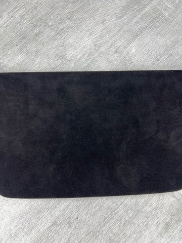 BMW 8 SERIES G15 M8 F92 ROOF ALCANTARA HEADLINER TRIM THIRD BRAKE LIGHT COVER