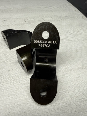 ECSTUNING BMW E36 E46 Rear Sway Bar Stabilizer Mounts Brackets