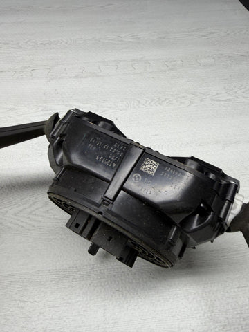 11-18 BMW F01 F02 F06 F10 F13 M5 M6 Steering Clock Spring Control Switch OEM