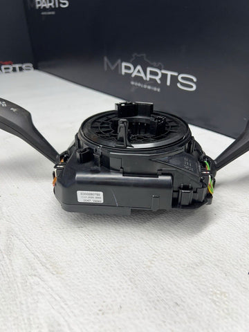 BMW F02 F06 F10 F12 F13 M5 M6 Steering Switch Angle Sensor Clock Spring 9245622